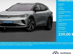 Silber Gebraucht 2024 VW ID.4 GTX SUV | 47.027 €