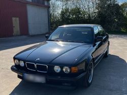 Blau Gebraucht 1994 BMW 730 Performance Limousine | 17.900 €