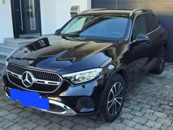 Schwarz Gebraucht 2023 Mercedes GLC220 Advanced SUV | 48.800 € (Superpreis)