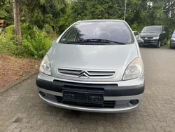 Grau Gebraucht 2006 Citroën Xsara Picasso Style Van / Kleinbus | 999 € (Guter Preis)