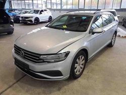 Silber Gebraucht 2022 VW Passat Kombi | 14.990 € (Superpreis)