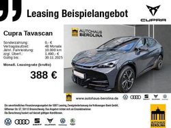 Basalt grey Neu 2025 Cupra Tavascan VZ SUV | 47.111 € (Superpreis)