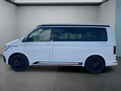 Weiß Neu 2024 VW T6.1 California Van | 70.449 €
