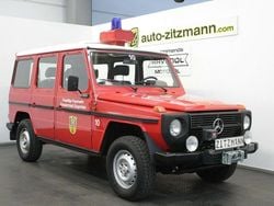 Rot Gebraucht 1979 Mercedes G280 SUV | 32.900 €