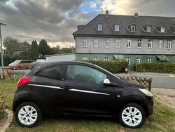 Schwarz Gebraucht 2010 Ford Ka Titanium Kleinwagen | 1.700 € (Guter Preis)