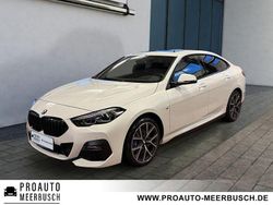 Alpinweiss iii Gebraucht 2024 BMW 218 M Sport Coupé | 28.299 € (Fairer Preis)