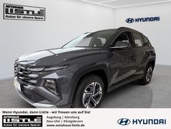Grau Neu 2025 Hyundai Tucson Select SUV | 33.485 € (Superpreis)