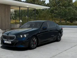 M carbonschwarz metallic Neu 2025 BMW i5 Limousine | 68.899 € (Guter Preis)