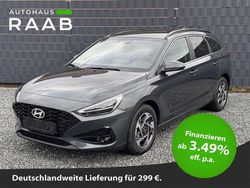 Cypress green / mic Neu 2025 Hyundai i30 Kombi | 23.890 € (Superpreis)