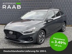 Cypress green / mic Neu 2025 Hyundai i30 Kombi | 24.890 € (Superpreis)