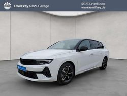 Weiß Neu 2025 Opel Astra Kombi | 29.950 € (Fairer Preis)