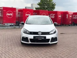 Silber Gebraucht 2010 VW Golf VI R Limousine | 10.990 € (Etwas zu teuer)