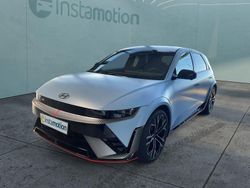 Blau Gebraucht 2024 Hyundai Ioniq 6 Limousine | 58.249 €