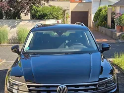 Schwarz Gebraucht 2019 VW Tiguan IQ Drive SUV | 27.300 € (Fairer Preis)