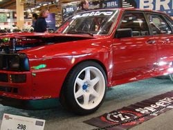 Gebraucht 1985 Audi 90 Limousine | 10.795 €