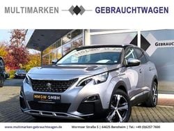 Grau Gebraucht 2019 Peugeot 3008 Crossway SUV | 13.990 € (Fairer Preis)