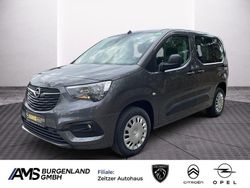 Grau Neu 2025 Opel Combo-e Life Edition Van / Kleinbus | 25.890 € (Guter Preis)