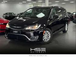 Braun Gebraucht 2016 Chrysler Pacifica Touring SUV | 19.990 €