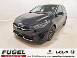 Dark penta metal Neu 2025 Kia Ceed GT GT-Line Limousine | 27.999 € (Guter Preis)