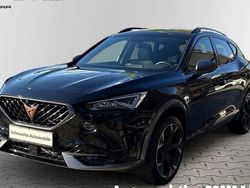 Schwarz Gebraucht 2024 Cupra Formentor SUV | 27.890 € (Guter Preis)