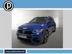 Blau Gebraucht 2023 VW Tiguan Style SUV | 41.911 € (Guter Preis)