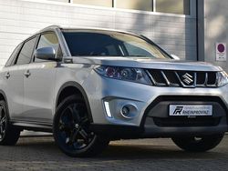 Silber Gebraucht 2018 Suzuki Vitara SUV | 15.999 € (Fairer Preis)