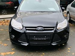 Gebraucht 2011 Ford Focus Trend Kombi | 5.900 € (Etwas zu teuer)