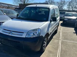 Weiß Gebraucht 2006 Citroën Berlingo Advance Van / Kleinbus | 2.500 € (Fairer Preis)