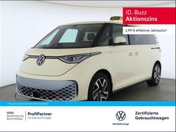 Silber Gebraucht 2024 VW ID. Buzz Pro Van / Kleinbus | 61.990 € (Guter Preis)