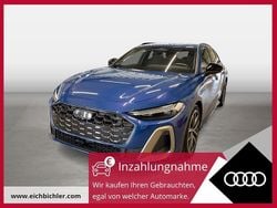 Ascariblau Gebraucht 2025 Audi A5 Edition .1 Coupé | 55.420 € (Guter Preis)