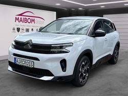 Weiss/typ aussenverkleidung me Gebraucht 2024 Citroën C5 Aircross SUV | 24.990 € (Fairer Preis)