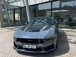 Blau Gebraucht 2025 Ford Mustang Dark Horse Coupé | 66.799 € (Etwas zu teuer)