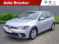 Silber Gebraucht 2025 VW Polo Life Kleinwagen | 21.420 € (Fairer Preis)