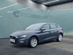 Grau Gebraucht 2024 Seat Leon Style Limousine | 23.295 € (Fairer Preis)