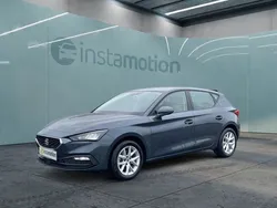 Grau Gebraucht 2024 Seat Leon Style Limousine | 23.295 € (Fairer Preis)