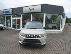 Beige Gebraucht 2019 Suzuki Vitara Comfort+ SUV | 19.890 € (Fairer Preis)