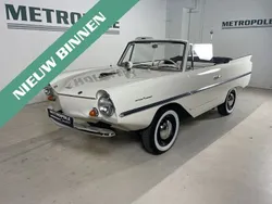 Weiß Gebraucht 1962 Amphicar 770 Cabrio | 79.500 €
