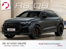 Daytonagrau perleffekt Neu 2025 Audi RS Q8 Performance SUV | 164.889 € (Fairer Preis)