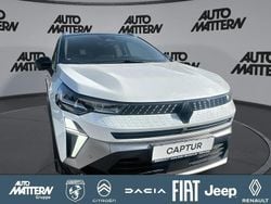 Schwarz Neu 2025 Renault Captur Esprit Alpine SUV | 29.989 € (Etwas zu teuer)