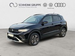 Schwarz Neu 2025 VW T-Cross Life SUV | 30.980 € (Etwas zu teuer)