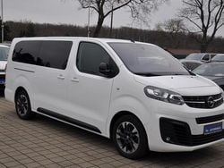 Weiß Gebraucht 2020 Opel Zafira Life Selection Van / Kleinbus | 26.990 € (Guter Preis)