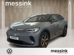 Mondsteingrau / schwarz Neu 2025 VW ID.5 GTX SUV | 69.880 € (Teuer)