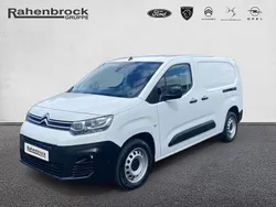 Gebraucht 2022 Citroën Berlingo Van / Kleinbus | 16.990 € (Fairer Preis)