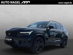 Onyx black Gebraucht 2025 Volvo XC40 Business Edition SUV | 42.880 € (Etwas zu teuer)