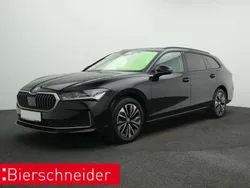 Schwarz Gebraucht 2024 Skoda Superb Selection Kombi | 31.250 € (Fairer Preis)