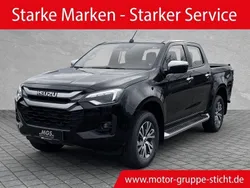 Andere Neu 2024 Isuzu D-Max Abholung | 47.590 €