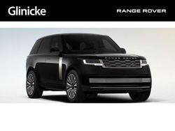 Santorini black Neu 2025 Land Rover Range Rover SUV | 234.789 €