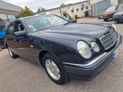 Other Gebraucht 1998 Mercedes E240 Limousine | 6.900 € (Teuer)
