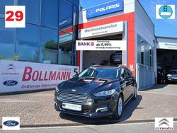 Schwarz Gebraucht 2019 Ford Mondeo Titanium Kombi | 13.900 € (Fairer Preis)