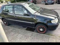 Gebraucht 2000 VW Polo Edition Limousine | 700 € (Guter Preis)